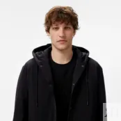 Мужская рубашка Lacoste фото 3