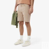 Мужские бермуды Lacoste из органического хлопка фото 4