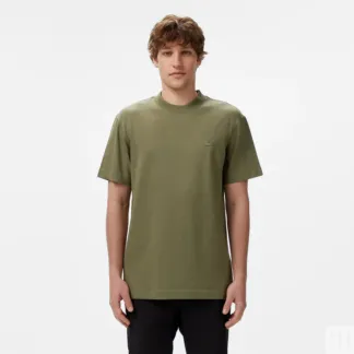 Мужская футболка Lacoste