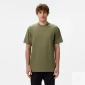 Мужская футболка Lacoste фото 1