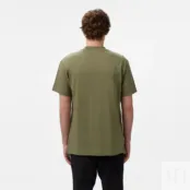 Мужская футболка Lacoste фото 2