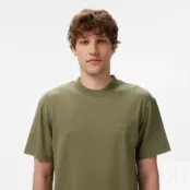 Мужская футболка Lacoste фото 3