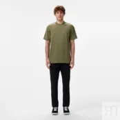 Мужская футболка Lacoste фото 4