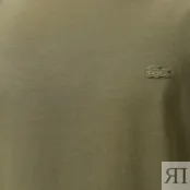 Мужская футболка Lacoste фото 5