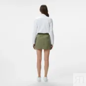 Женская юбка Lacoste фото 2