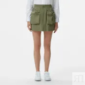 Женская юбка Lacoste фото 3