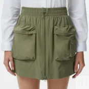 Женская юбка Lacoste фото 4