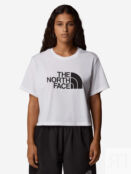 Футболка женская The North Face Easy, Белый NF0A8A6HFN41T1K-. фото 1