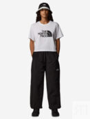 Футболка женская The North Face Easy, Белый NF0A8A6HFN41T1K-. фото 3