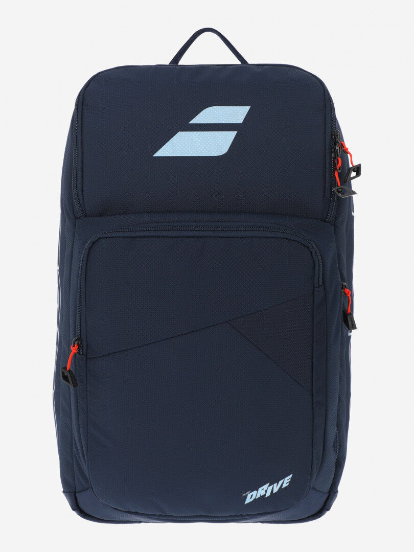 Рюкзак Babolat Pure Drive, Синий 753110B01-. фото 1