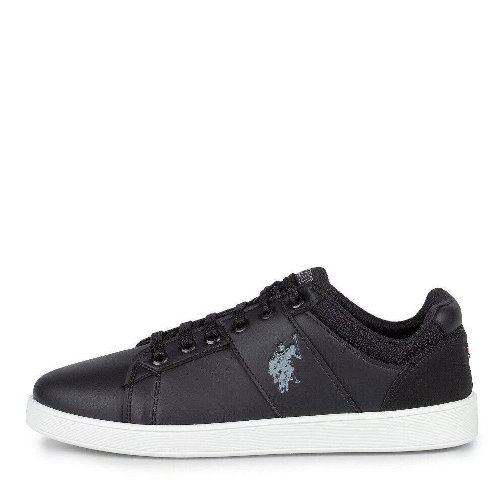 Кеды U.S. POLO ASSN. 101103782 фото 1
