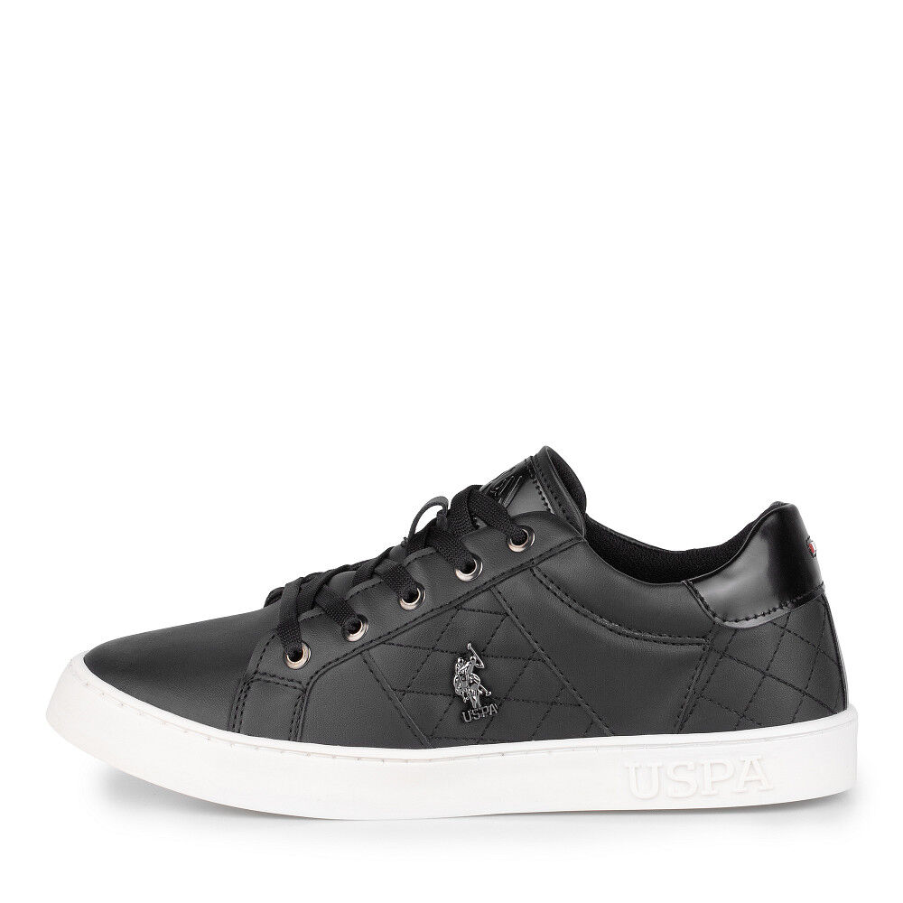 Кеды U.S. POLO ASSN. 101100637 фото 1