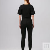 Брюки LOLLI|POLLI 860-32N-0102 фото 4