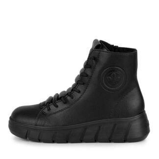 Ботинки Rieker