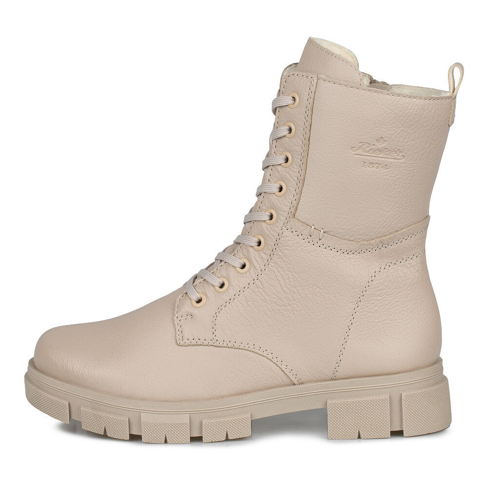 Ботинки Rieker Y7116-60 фото 1
