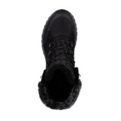 Ботинки Rieker M9644-00 фото 5