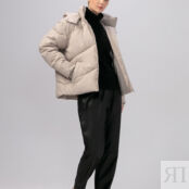 Куртка LOLLI|POLLI 859-32N-0408 фото 2
