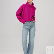 Свитер LOLLI|POLLI 862-32N-1006 фото 2