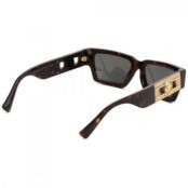 Очки солнцезащитные Versace 0VE4459 1494487 фото 4