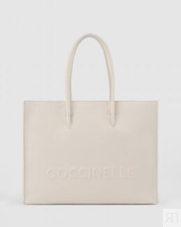 Сумка Coccinelle E1 QBB 1802 01