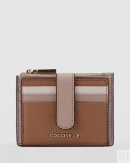 Картхолдер Coccinelle E2 M10 1727 01