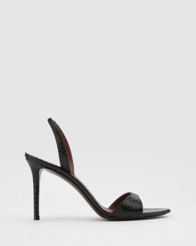 Босоножки Giuseppe Zanotti E500028 1541233 фото 1