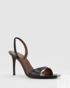 Босоножки Giuseppe Zanotti E500028 1541233 фото 2