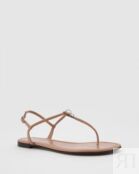 Сандалии Giuseppe Zanotti E500053 1541244 фото 2