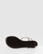 Сандалии Giuseppe Zanotti E500053 1541244 фото 4