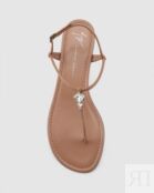 Сандалии Giuseppe Zanotti E500053 1541244 фото 5