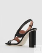 Босоножки Pollini SA16358C0M 1546876 фото 3