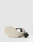 Босоножки Pollini SA16358C0M 1546876 фото 4