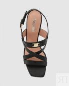 Босоножки Pollini SA16358C0M 1546876 фото 5