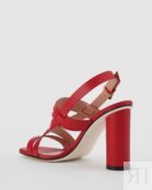 Босоножки Pollini SA16358C0M 1546875 фото 3