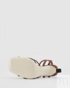 Босоножки Pollini SA16559C0M 1546882 фото 4