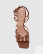 Босоножки Pollini SA16559C0M 1546882 фото 5