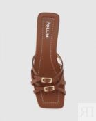 Сандалии Pollini SA28221C0M 1546887 фото 5