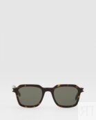 Очки солнцезащитные Saint Laurent SL 715 SLIM 1573141 фото 1