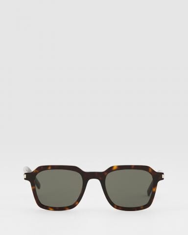 Очки солнцезащитные Saint Laurent SL 715 SLIM 1573141 фото 1