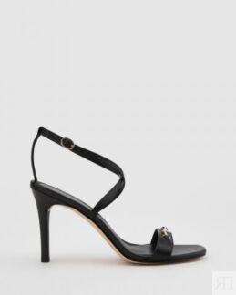 Босоножки Michael Kors 40R5LEHS1L_001