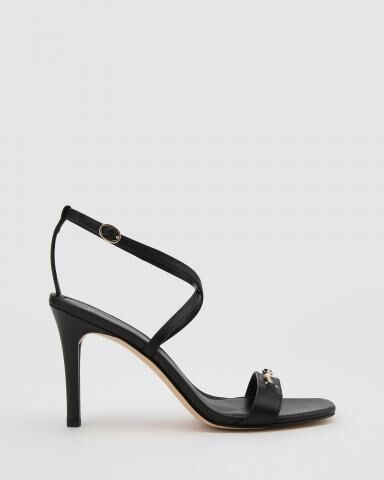 Босоножки Michael Kors 40R5LEHS1L_001 1575195 фото 1