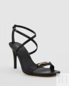 Босоножки Michael Kors 40R5LEHS1L_001 1575195 фото 2