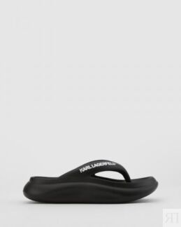 Шлепанцы Karl Lagerfeld KL85025_V00