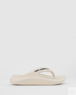Шлепанцы Karl Lagerfeld KL85025_VT1