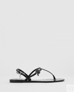 Сандалии Karl Lagerfeld KL80002G_V01