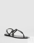 Сандалии Karl Lagerfeld KL80002G_V01 1583434 фото 2