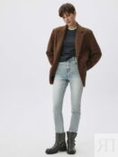 Джинсы 495 SKINNY FIT фото 2