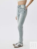 Джинсы 495 SKINNY FIT фото 3