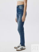 Джинсы 495 SKINNY FIT фото 3