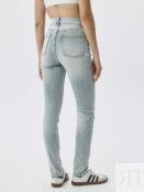Джинсы 495 SKINNY FIT фото 4